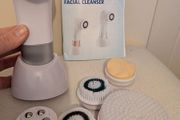 Electric Facial Cleanser