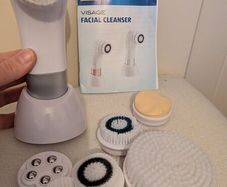 Electric Facial Cleanser