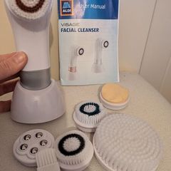 Electric Facial Cleanser