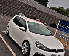2010 Volkswagen Golf