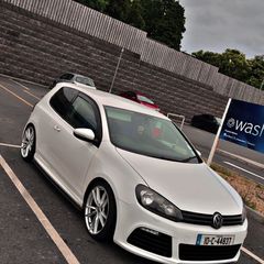 2010 Volkswagen Golf