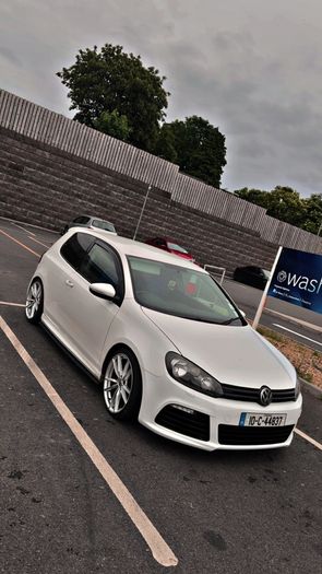 2010 Volkswagen Golf