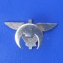 UNITY - SOCIETY OF UNITED MOTORISTS (buttonhole fitting) - membership enamel badge (c.1935) Image 2
