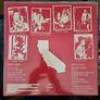 Schmidtheads "Live 1987 -1888" Vinyl Album Image 2