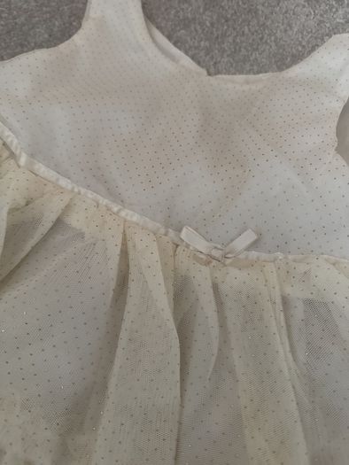 baby girl dress H&M 12-18 months