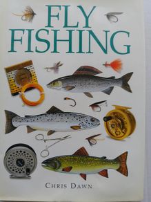 Fly Fishing