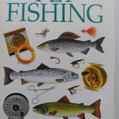 Fly Fishing