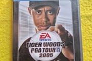 Tiger Woods PGA Tour 2005 PlayStation2 ps2 games Original