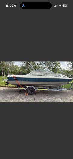 maxum boat