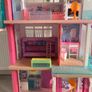Barbie dream house Image 4