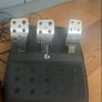 Logitech G923 Trueforce Steering Wheel + Pedals + Gear Shifter Image 3