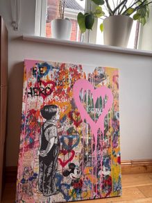 wall art