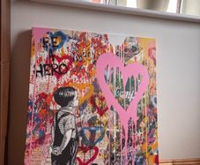 wall art