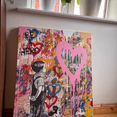 wall art