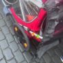 bike trailer Image 9