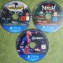 PS4 and PS3 games Image 2