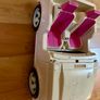 Barbie and Lols vehicle collection Image 5