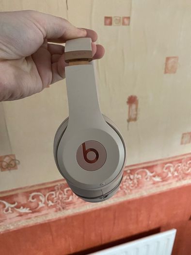 Beats Solo 3
