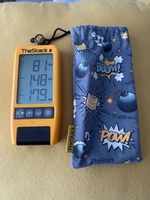 The Stack Radar