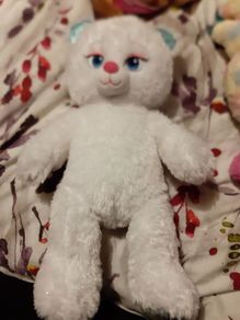 build a bear