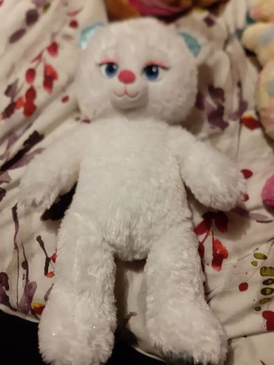 build a bear