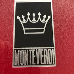 MONTEVERDI - A Swiss Automotive Adventure