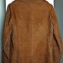 Vintage Suede Jacket Image 3