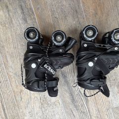 roller skates