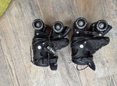 roller skates