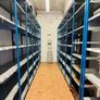 Steel Racking Large Quantity Very Strong Image 2