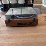 1 by One record player Image 2