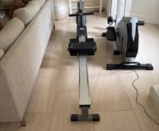Gym Equipment