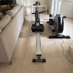 Gym Equipment