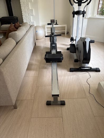 Gym Equipment