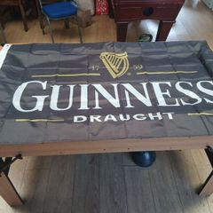 guinness flags