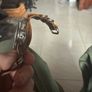 Beautiful & Rare CCCP watch 43mm Image 3