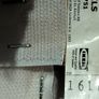 Nils Dining Chair IKEA black cover Sakarias on3n3ss Image 5
