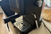 espresso machine