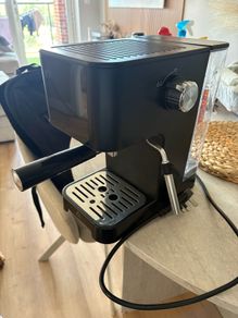espresso machine