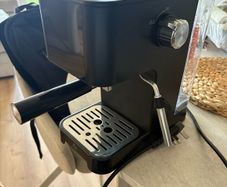 espresso machine