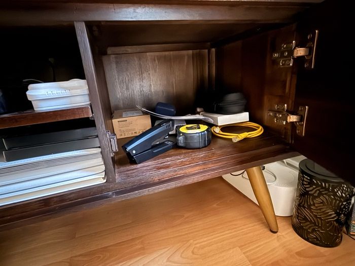TV Unit