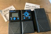 Zoom G1Xon multi-effects pedal