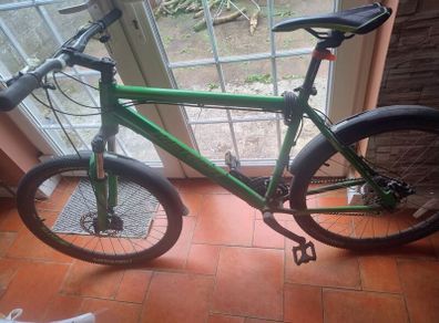 bike