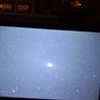 Canon 500d with IR filter removed with 2 lenses Image 5