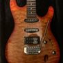 Ibanez Electric Guitar with Hard Case Image 2