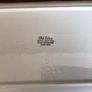 Vintage Old Foley 10 Inch ceramic trinket tray Image 3