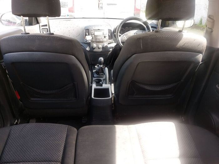 Hyundai i30 2011