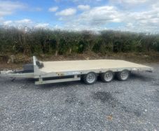 Dale Kane transporter