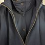 DKNY windy and water protection coat Image 6