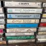 Original cassette albums Image 6